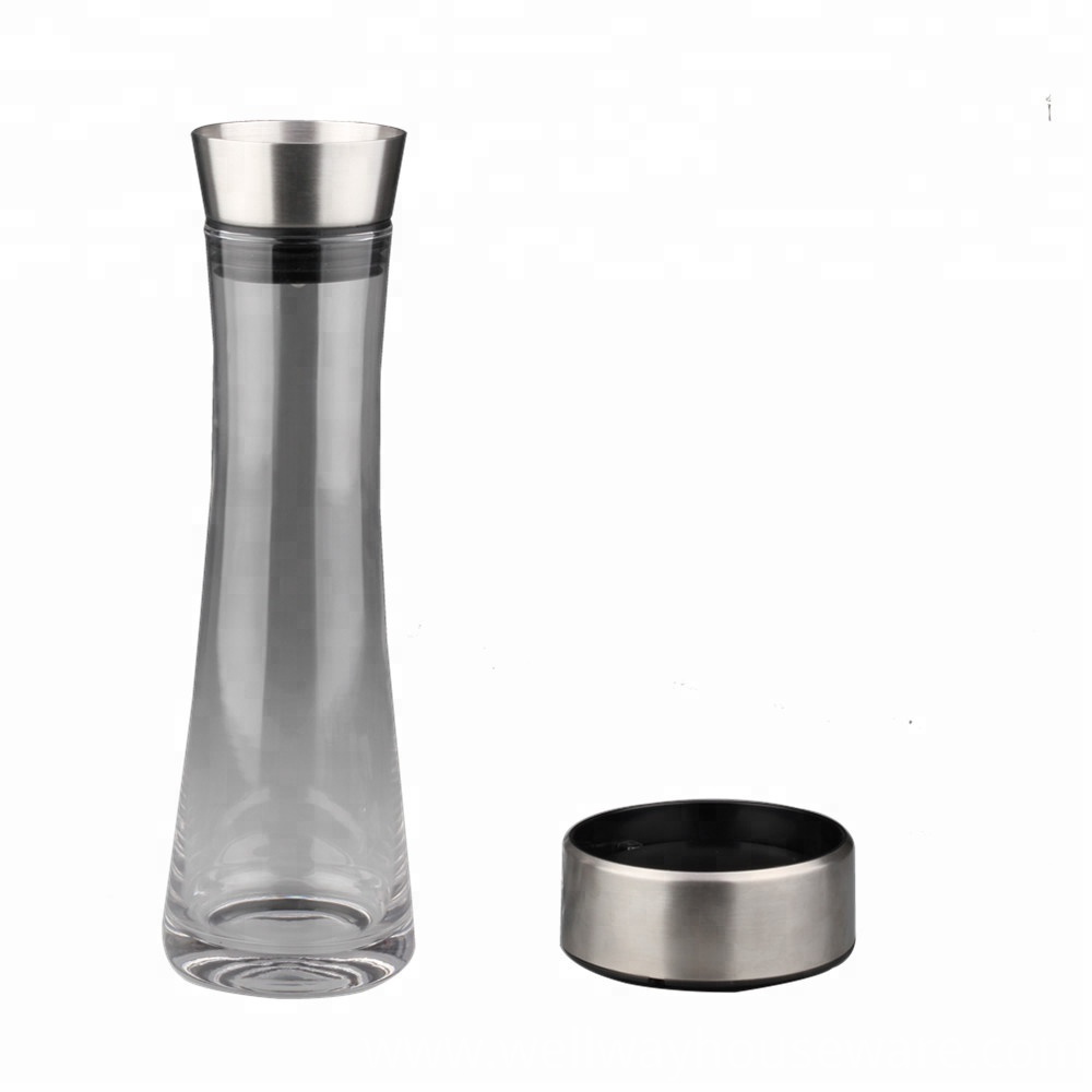 1 2 Liter Glass Carafe Gel Pack 1 2 Liter Glass Carafe Gel Pack